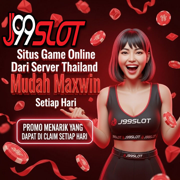 J99slot: Situs Game Online Dari Server Thailand Mudah Maxwin Setiap Hari - WooCommerce eCommerce